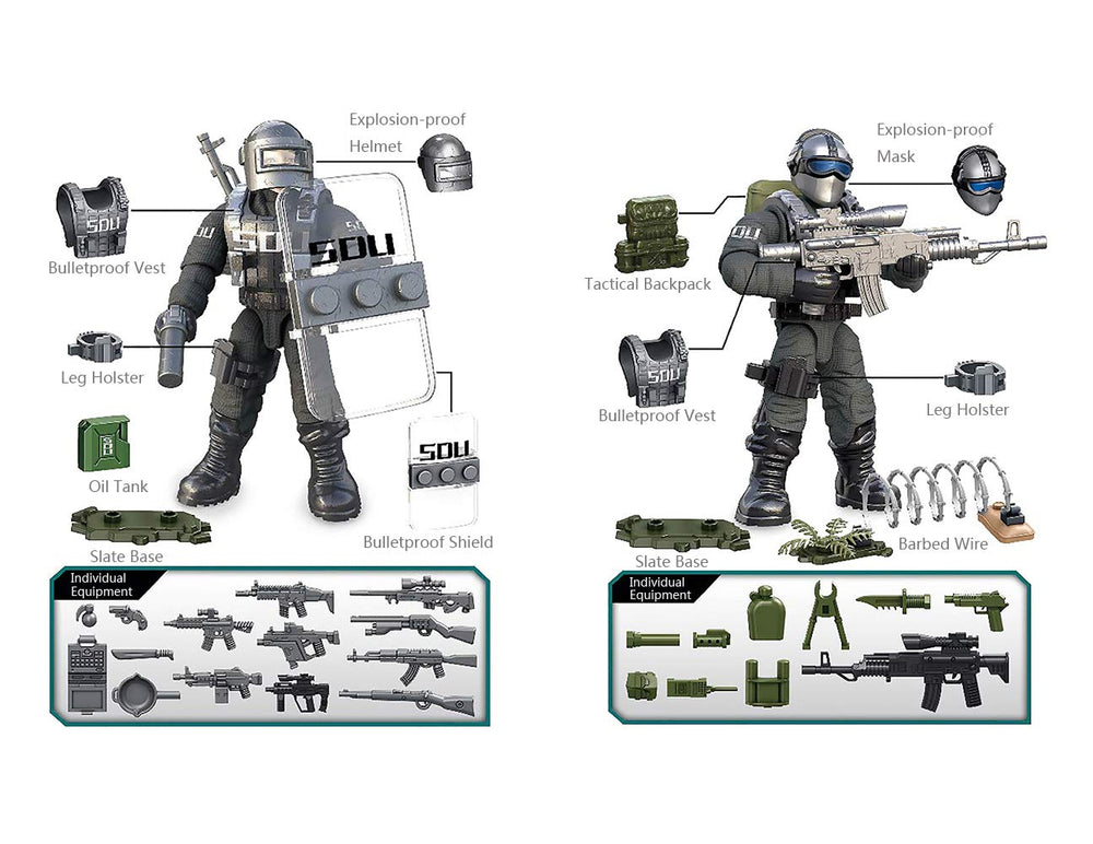 YEIBOBO portable playset ideal for quick setup and on-the-go play.