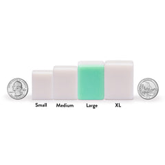 Compact portable Emerald Weave Mahjong packaging and weight specification