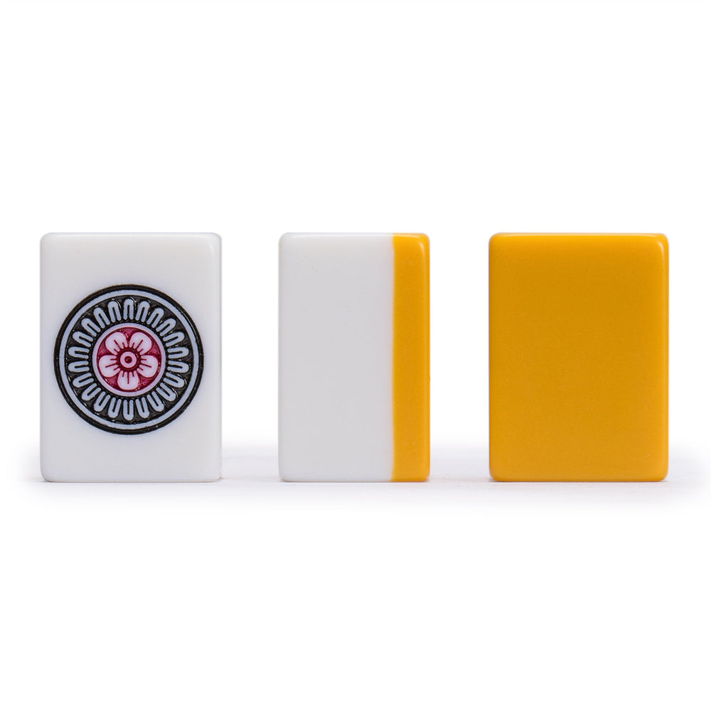 Yellow Mountain Imports east wind tile helps determine seating in play