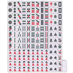 Rouge Prestige set neatly arranged inside its protective case.