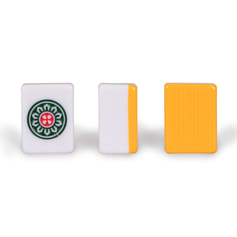 Wind indicator accessory for tile management during play.