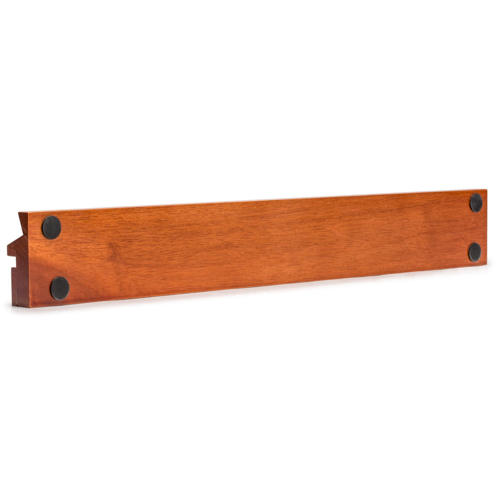 Yellow Mountain Imports rubber corners protect surfaces during lively games.