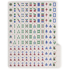 Yellow Mountain Imports three dice enable random draws and scoring rounds