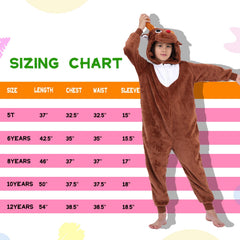 Yemnut front zipper and back access for easy dressing.