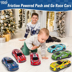 YEQOIZ gift box image highlights stocking stuffer potential.
