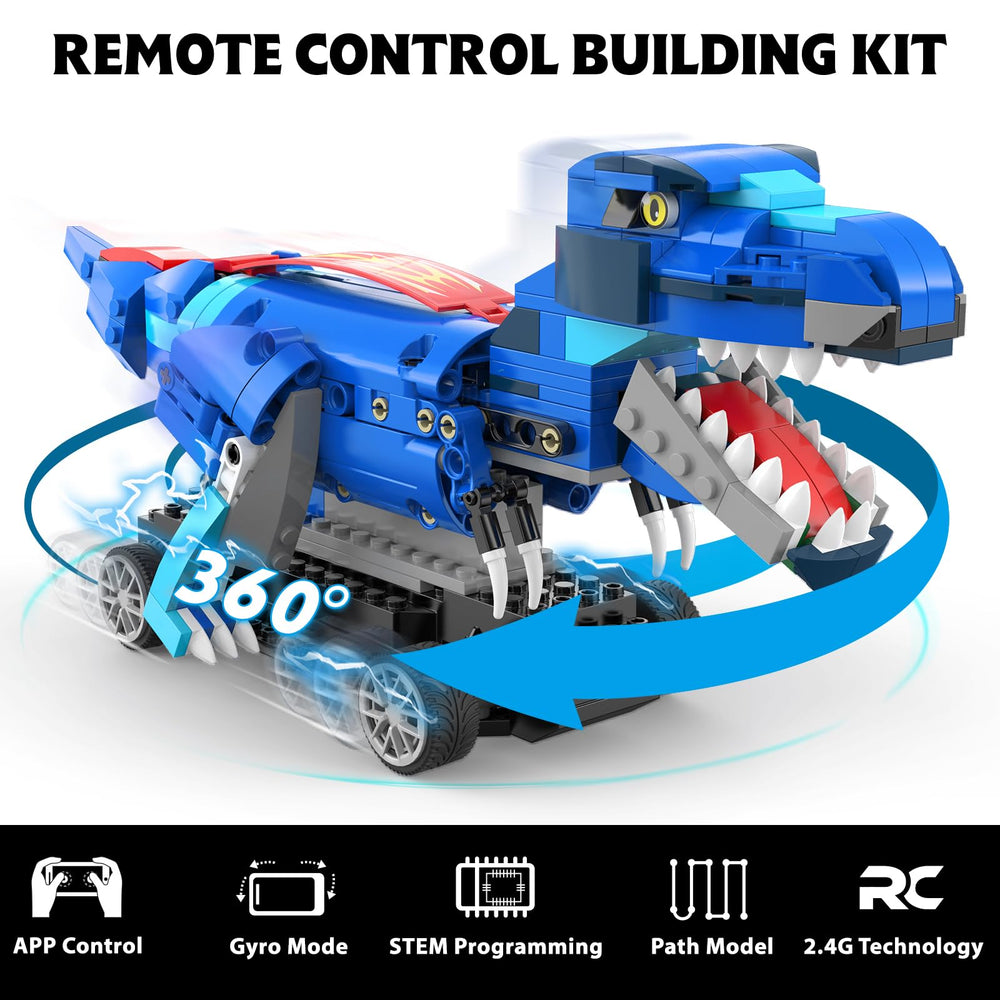 Yerloa battery-ready setup supports longer building sessions