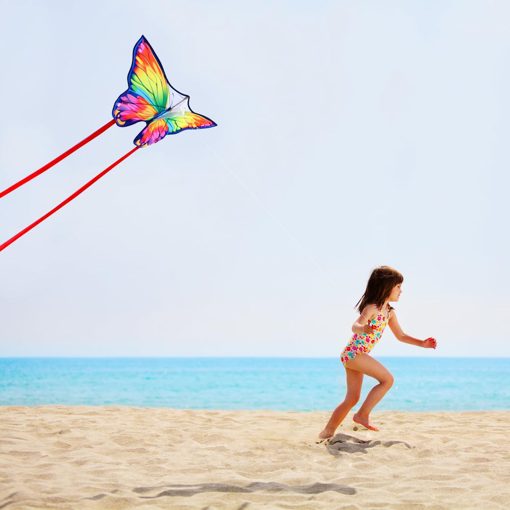 YFAFENGS two designs boost outdoor play and imagination.