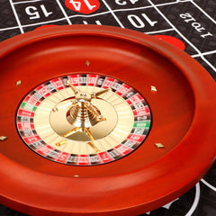 Ygebet durable wooden wheel emphasizes long-lasting construction during gatherings.