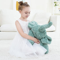 YGZE easy-care design wipe-clean with damp cloth