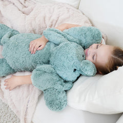 YGZE elephant plush making a thoughtful gift for holidays