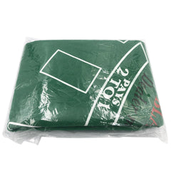 YH Poker family-friendly felt for cozy home games and gatherings