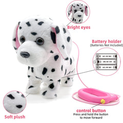 YH YUHUNG leash remote controller simplifies start, movement, and sounds for kids.