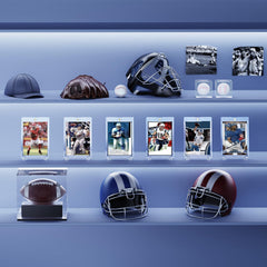 YHijf ideal gift for card collectors during holidays.
