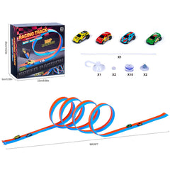 YHPANSHIZ CPC-certified safe PVC keeps playtime worry-free