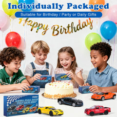 YHXKJ sturdy gift box makes birthdays and holidays extra special.