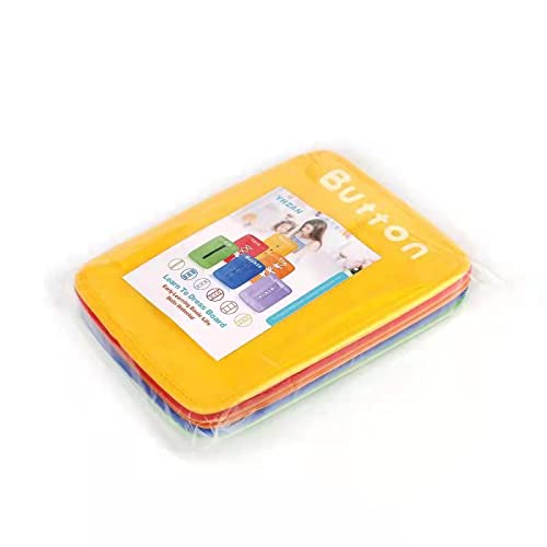 YHZAN Packaging shows materials and safety-tested design for parents.