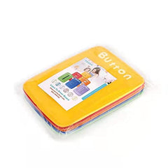 YHZAN Packaging shows materials and safety-tested design for parents.