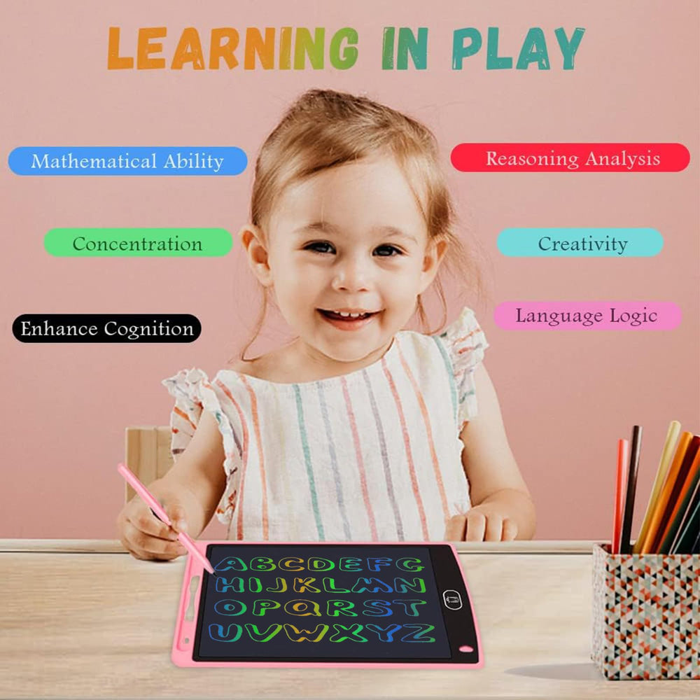 Yidedraw travel-friendly drawing board for on-the-go creativity.