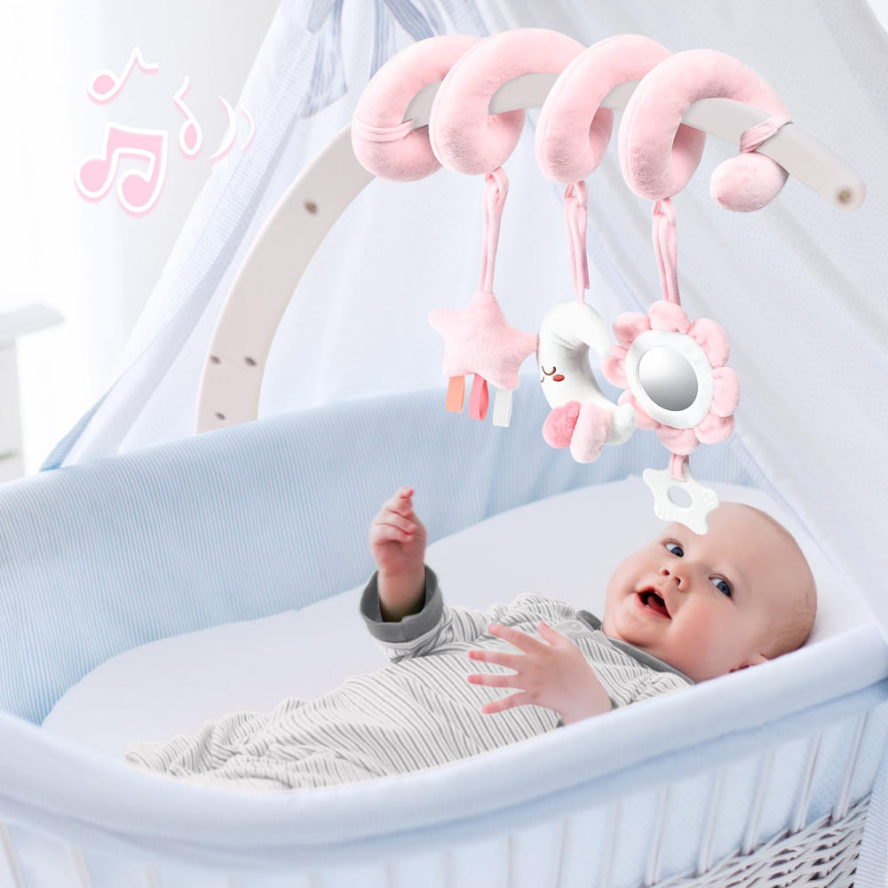 Yierchoo gift box packaging makes newborn gifting easy