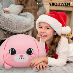 yiiquwen bunny family set makes a thoughtful gift for kids