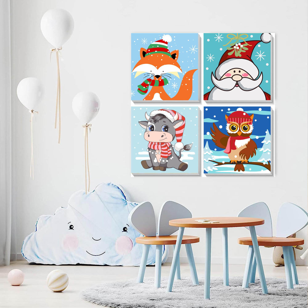 Educational toy from Yijingtop promotes calm, focus, and color coordination