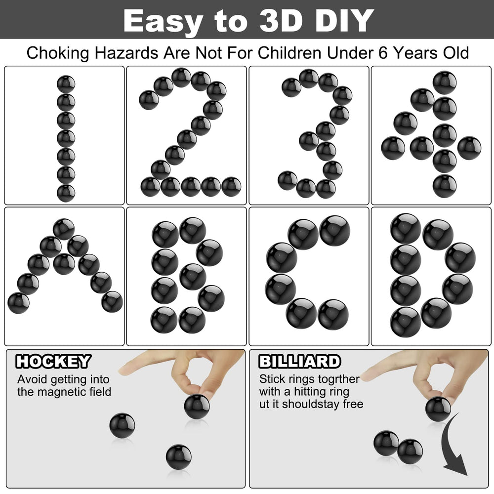 YISHIDANY magnetic-snake fidget promoting interactive, focused play during breaks.