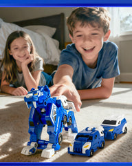 Yivsen Valentine gift option for kids.