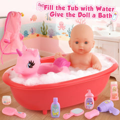 YIYBM doll clothes set expands dressing and storytelling options