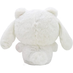 Ykecfpry kawaii cartoon bear plush pillow for comfy naps.