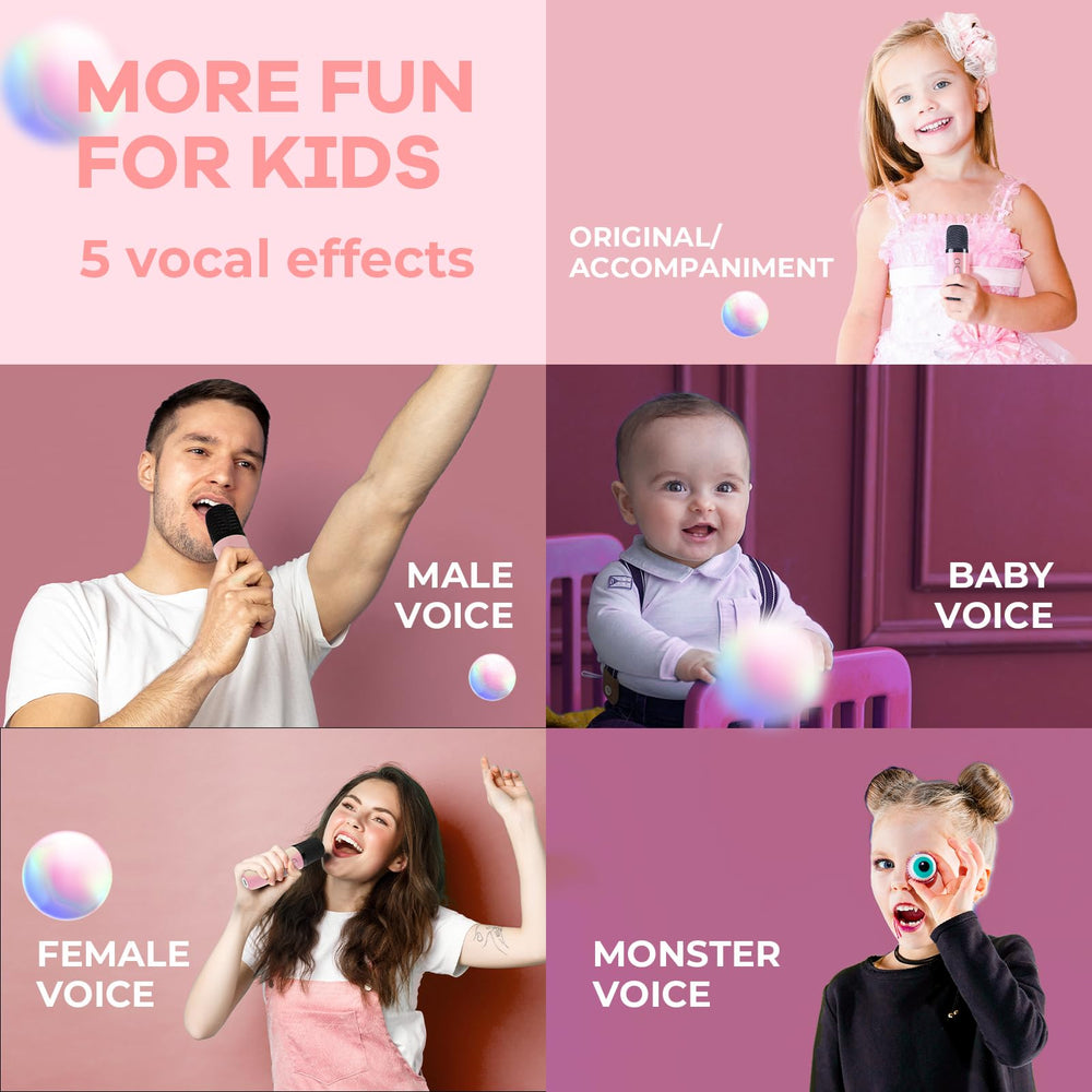 YLL includes vocal adjustment to reduce or restore vocals for sing-alongs