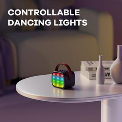 YLL app-sync feature for seamless music streaming and control.