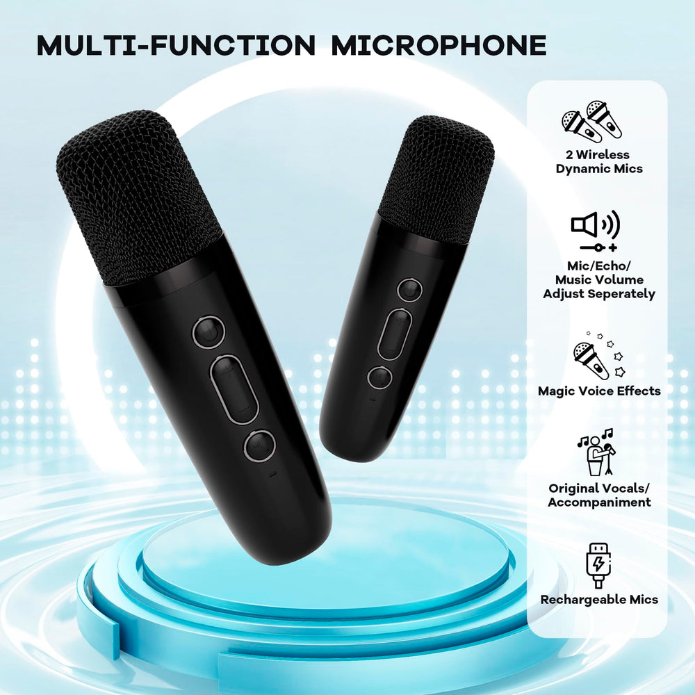 YLL Bluetooth setup shows stable pairing with smartphones and tablets.
