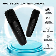 YLL Bluetooth setup shows stable pairing with smartphones and tablets.