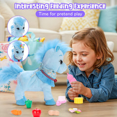 Ylpaprm color-variants-pink-white-blue provides colorful options for kids.