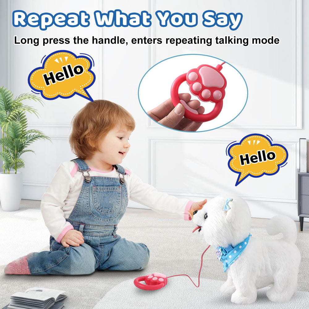 Ylpaprm safety-friendly materials ensure gentle touch and durable play.