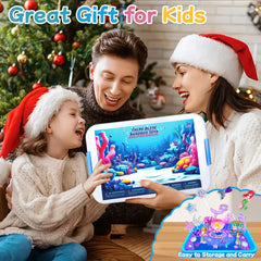 Ynanimery Sand Art Kit tools boost creative sand sculpting