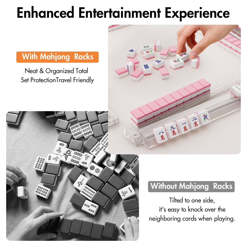 YOAEAILY easy storage and travel packaging suitable for gifts and gatherings