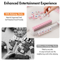 YOAEAILY easy storage and travel packaging suitable for gifts and gatherings