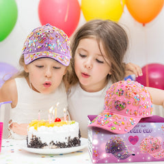 Yoart gift-ready craft kit box ideal for birthdays and holidays.