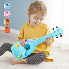 YOLOPLUS+ extra strings ensure ongoing play after tuning