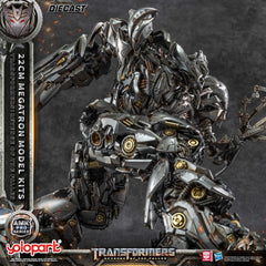 YOLOPARK Megatron exclusive base stand for stable angles