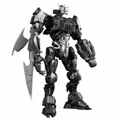 YOLOPARK Scourge collectible display piece excites fans and collectors.