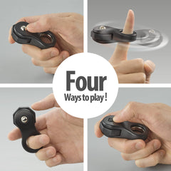 Yolscue fidget spinners ideal for classrooms and offices during breaks