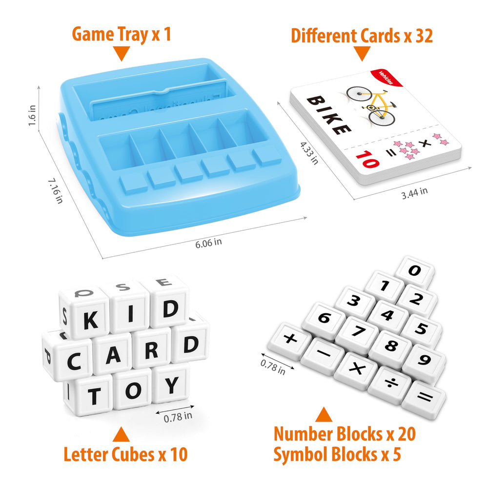 Yolscue supports parent-child learning and communication during play.