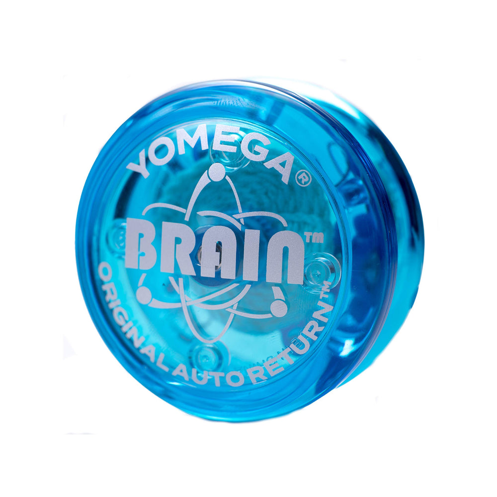 Fireball Transaxle yo-yo enabling precise tricks and fast responses