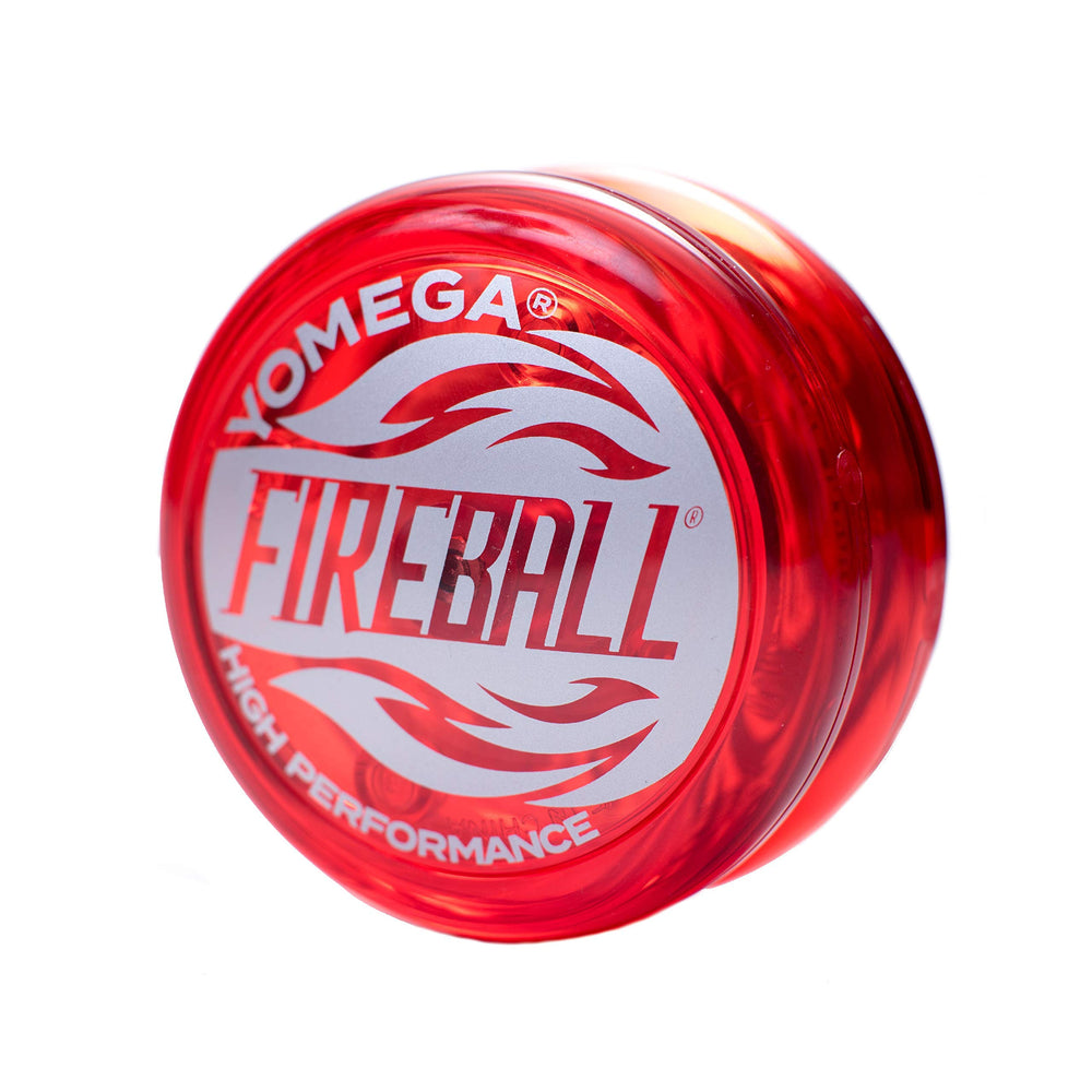 Holiday gift-pack Yomega yo-yo with extra strings