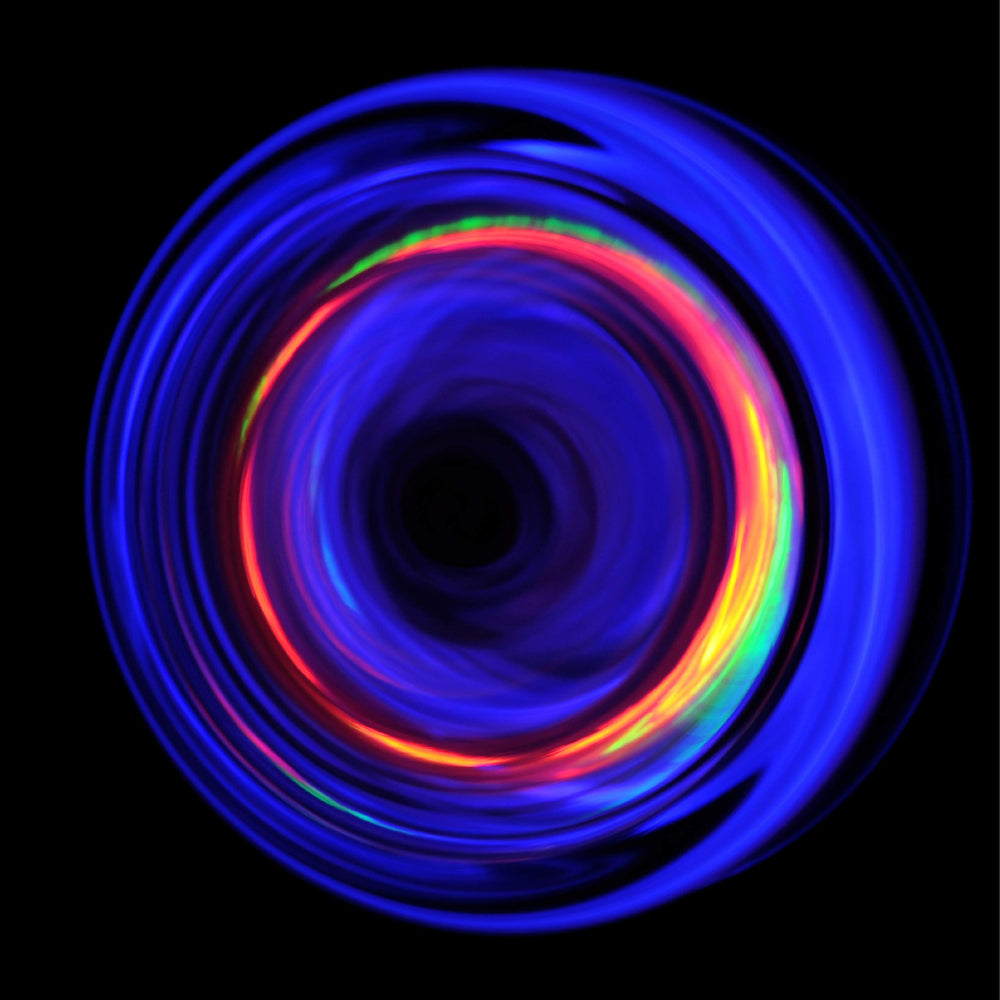 Yomega Spectrum advanced trick rotation highlights long spins and smooth returns.
