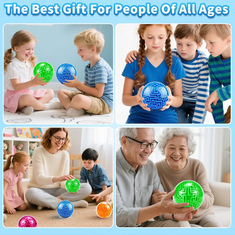 YongnKids 2-pack packaging is gift-ready, ideal as a thoughtful learning toy.