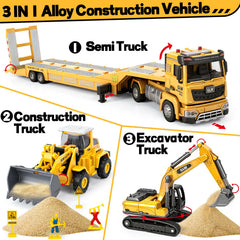 YongnKids roadblock detail enhances construction site roleplay