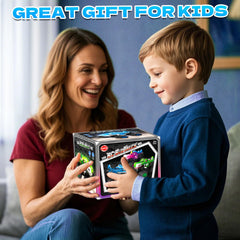 YongnKids shark monster truck makes a thoughtful birthday gift.